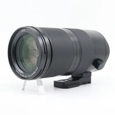 Leica 11191 Vario-Elmar-SL 100-400mm f/5-6.3 occasion - tweedehands (occasion) — outlet/retourdeal