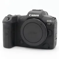 Canon EOS R5 body occasion - tweedehands (occasion) — outlet/retourdeal