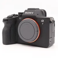 Sony A7 IV body occasion - tweedehands (occasion) — outlet/retourdeal