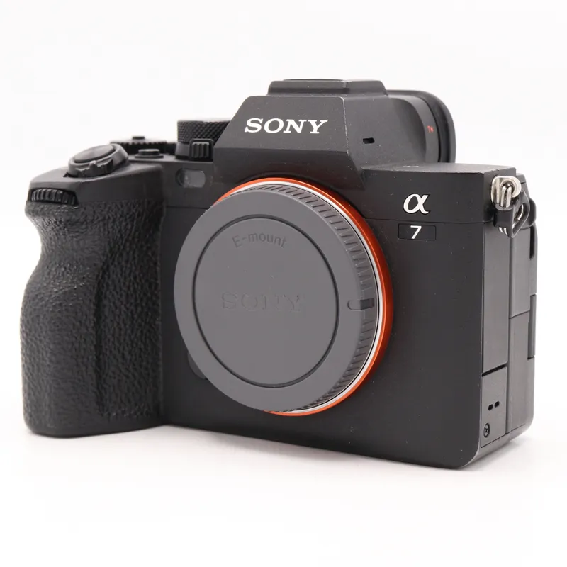 Sony A7 IV body occasion - tweedehands (occasion) — outlet/retourdeal
