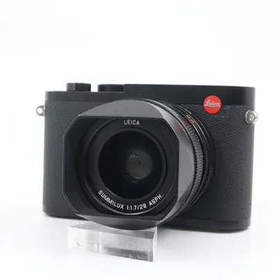 Leica 19050 Q2 occasion - tweedehands (occasion) — outlet/retourdeal