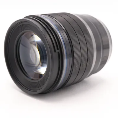 Olympus M.Zuiko Digital 25mm f/1.2 PRO occasion - tweedehands (occasion) — outlet/retourdeal