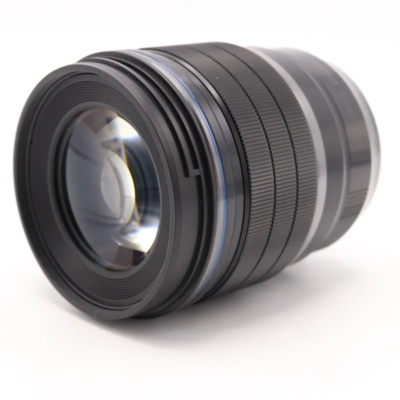 Olympus M.Zuiko Digital 25mm f/1.2 PRO occasion - tweedehands (occasion) — outlet/retourdeal
