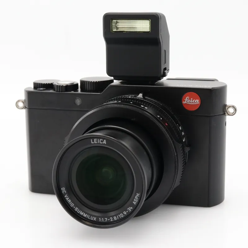Leica 18470 D-LUX (TYP 109) occasion - tweedehands (occasion) — outlet/retourdeal