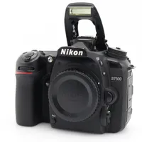 Nikon D7500 body occasion - tweedehands (occasion) — outlet/retourdeal