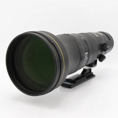 Nikon Z 800mm F/6.3 VR S occasion - tweedehands (occasion) — outlet/retourdeal