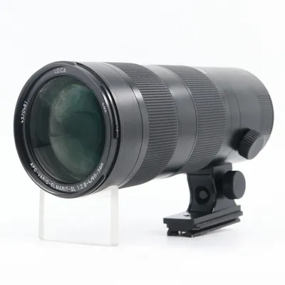 Leica 11175 APO-Vario-Elmarit-SL 90-280mm F/2.8-4 occasion - tweedehands (occasion) — outlet/retourdeal