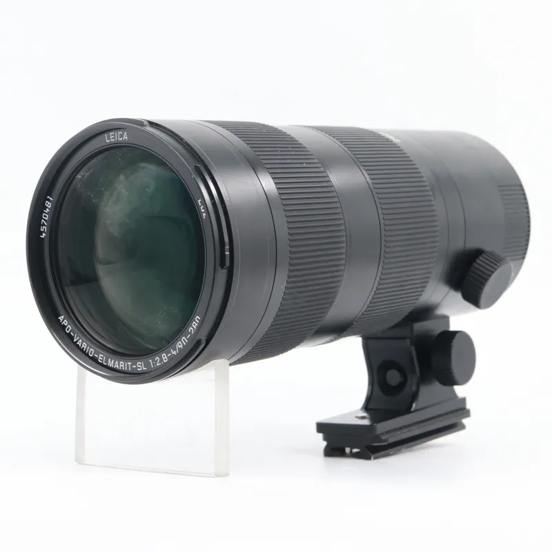 Leica 11175 APO-Vario-Elmarit-SL 90-280mm F/2.8-4 occasion - tweedehands (occasion) — outlet/retourdeal