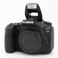 Canon EOS 90D body occasion - tweedehands (occasion) — outlet/retourdeal