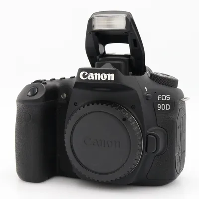 Canon EOS 90D body occasion - tweedehands (occasion) — outlet/retourdeal