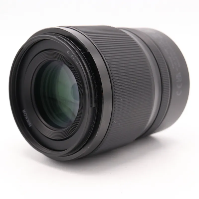 Nikon Z 50mm F/1.4 occasion - tweedehands (occasion) — outlet/retourdeal