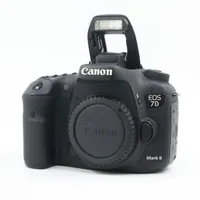 Canon EOS 7D mark II body occasion - tweedehands (occasion) — outlet/retourdeal