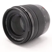 Panasonic Lumix G Vario 12-60mm F/3.5-5.6 ASPH Power OIS occasion - tweedehands (occasion) — outlet/retourdeal