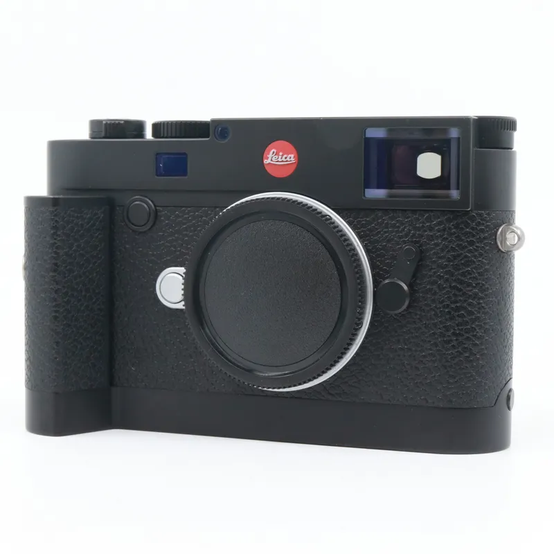Leica 20000 M10 body occasion - tweedehands (occasion) — outlet/retourdeal