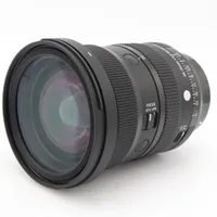Sigma 24-70mm f/2.8 DG DN II ART Sony FE occasion - tweedehands (occasion) — outlet/retourdeal