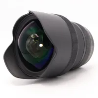 Sigma 12-24mm f/4 ART DG HSM Canon EF occasion - tweedehands (occasion) — outlet/retourdeal