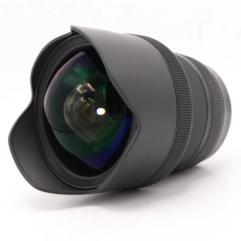 Sigma 12-24mm f/4 ART DG HSM Canon EF occasion - tweedehands (occasion) — outlet/retourdeal