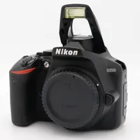 Nikon D3500 body occasion - tweedehands (occasion) — outlet/retourdeal