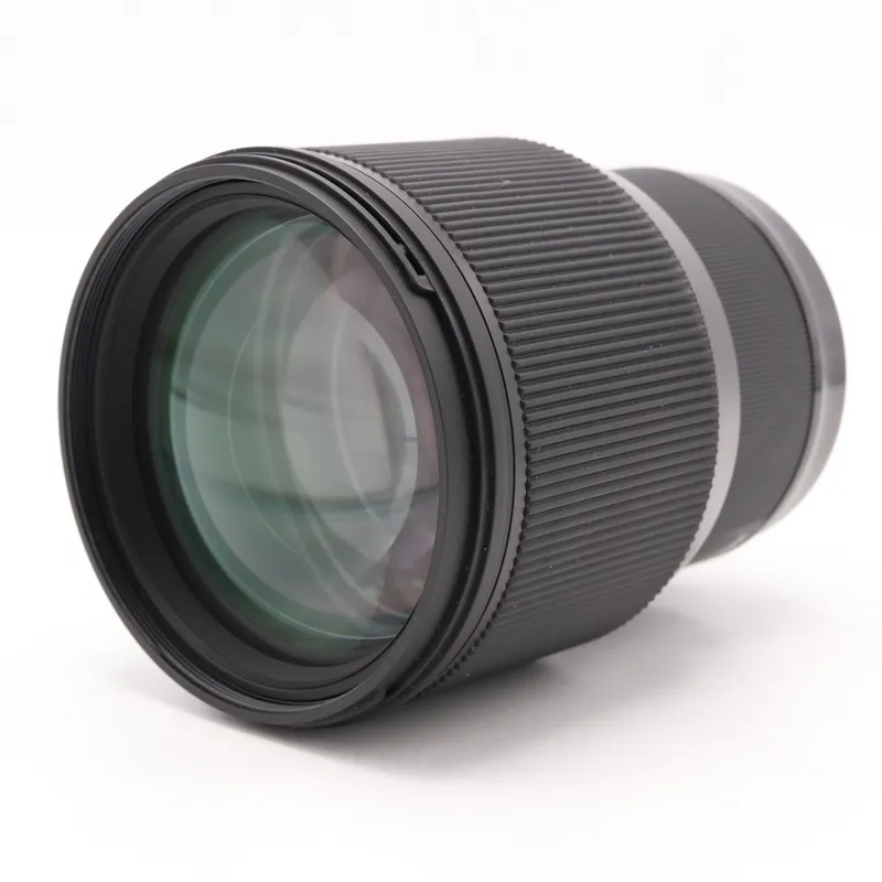 Sigma 85mm F/1.4 Art DG HSM Canon EF occasion - tweedehands (occasion) — outlet/retourdeal