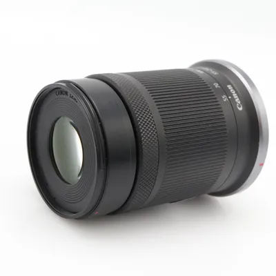 Canon RF-S 55-210mm f/5-7.1 IS STM occasion - tweedehands (occasion) — outlet/retourdeal