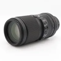 Sigma 100-400mm f/5-6.3 DG DN OS Contemporary Sony FE occasion - tweedehands (occasion) — outlet/retourdeal