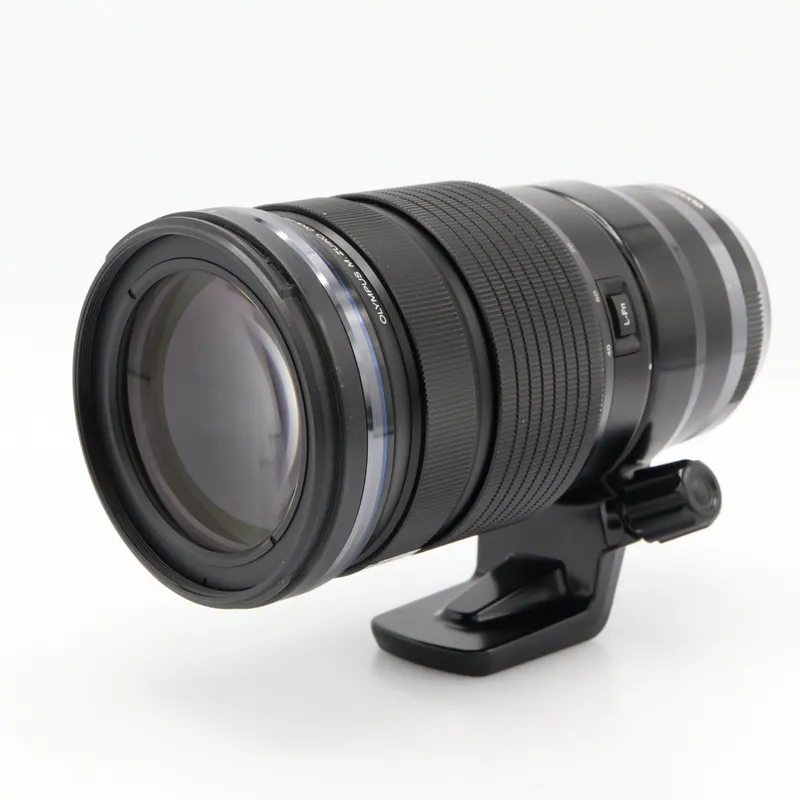Olympus M.Zuiko Digital ED 40-150mm F/2.8 PRO occasion - tweedehands (occasion) — outlet/retourdeal