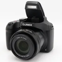 Panasonic LUMIX DC-FZ82 occasion - tweedehands (occasion) — outlet/retourdeal