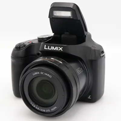 Panasonic LUMIX DC-FZ82 occasion - tweedehands (occasion) — outlet/retourdeal
