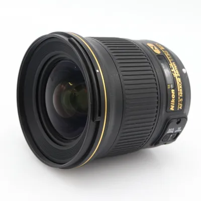 Nikon AF-S 24mm F/1.8G ED occasion - tweedehands (occasion) — outlet/retourdeal