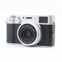 Fujifilm X100V occasion - tweedehands (occasion) — outlet/retourdeal