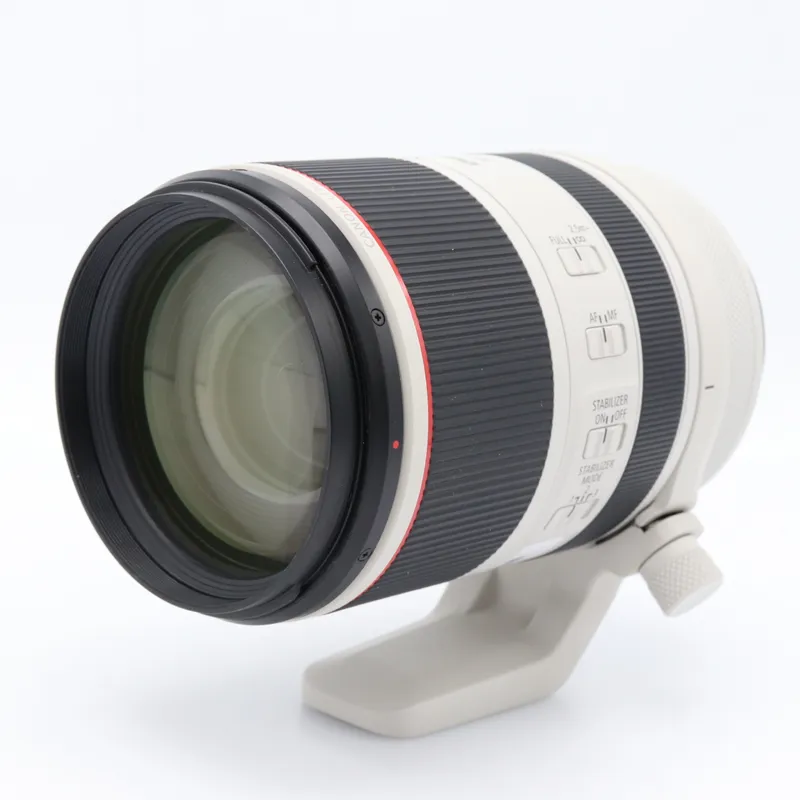 Canon RF 70-200mm f/2.8 L IS USM occasion - tweedehands (occasion) — outlet/retourdeal