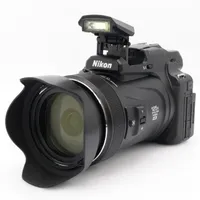 Nikon Coolpix P1100 occasion - tweedehands (occasion) — outlet/retourdeal