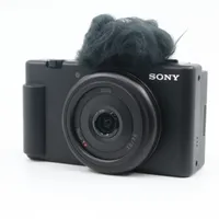 Sony ZV-1F occasion - tweedehands (occasion) — outlet/retourdeal