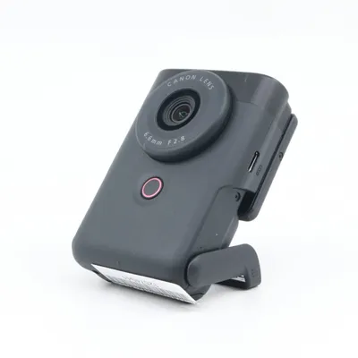 Canon Powershot V10 Vlogging Kit occasion - tweedehands (occasion) — outlet/retourdeal
